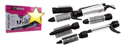 01012187661احصلي على تصفيف شعر مثالي مع استشوار امجواي 7×1