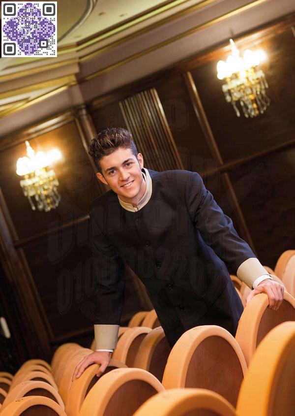 يونيفورم استيوارد -يونيفورم بيل مان -يونيفورم فنادق و منتجعات سياحية -تصميمات عالية الجودة