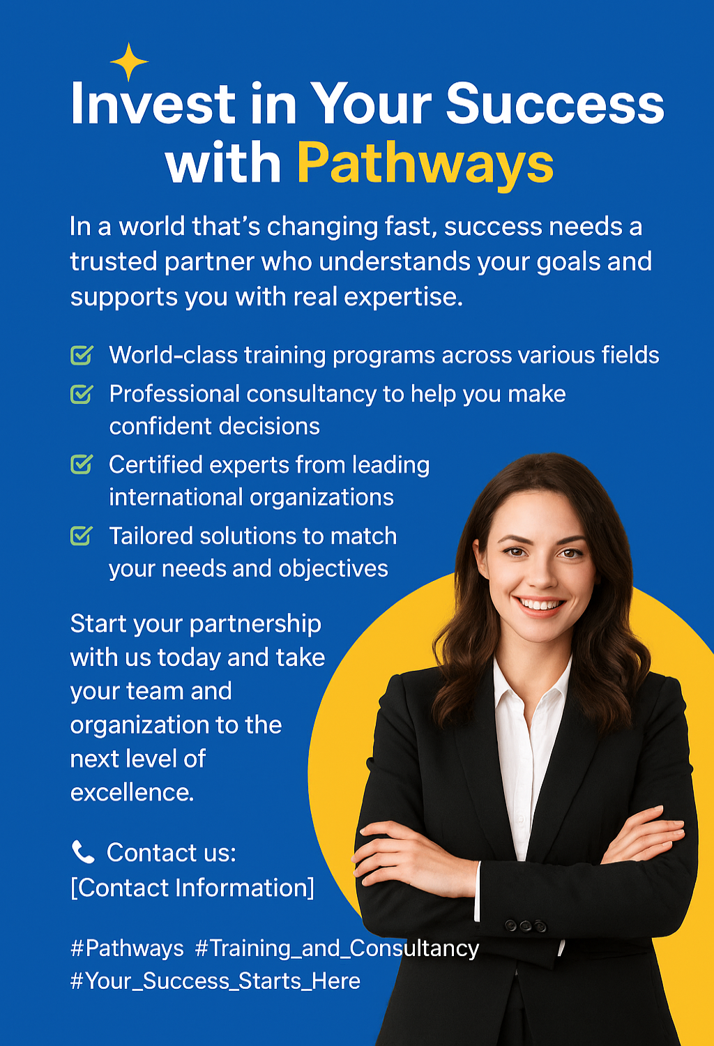 Ready to Level Up Your Skills?