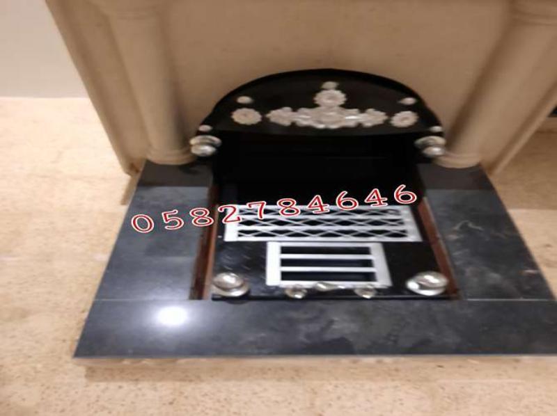 تفصيل مناقل مشبات