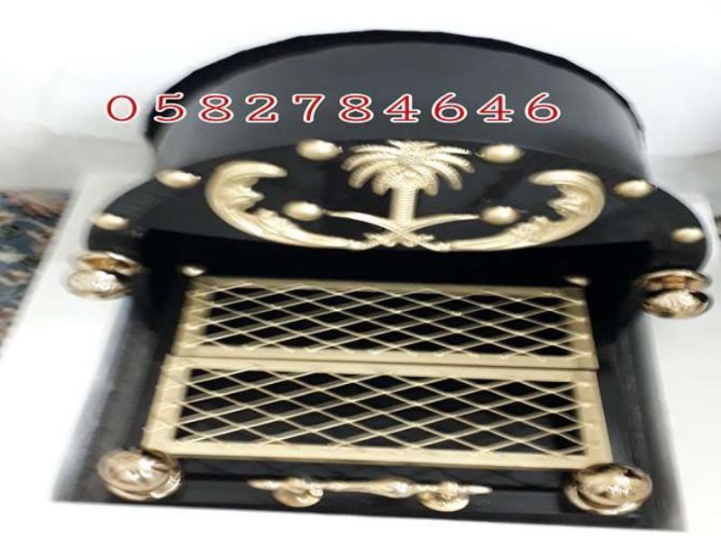 تفصيل مناقل مشبات