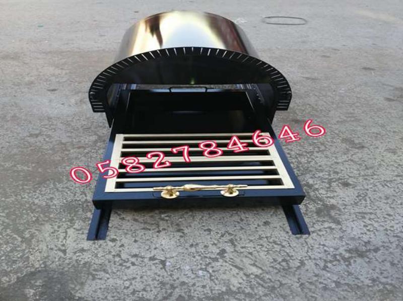 تفصيل مناقل مشبات