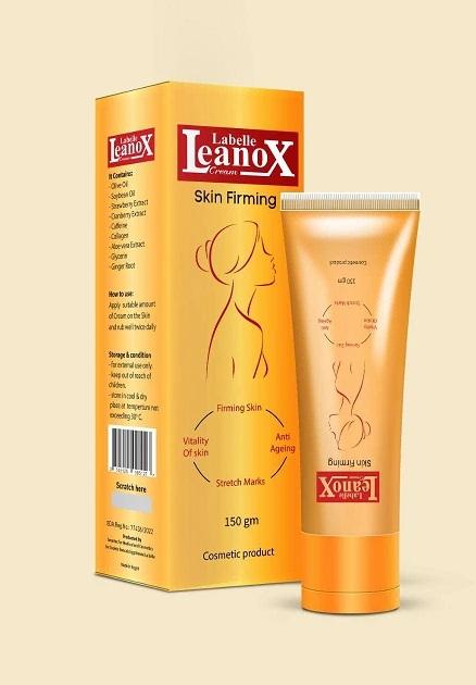 كريم لينوكس Skin Firming –01012187661