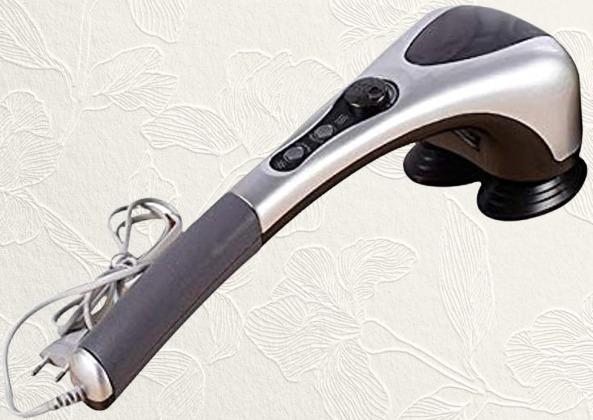 جهاز تدليك الجسم المزود بوظيفة مزدوجة –01012187661