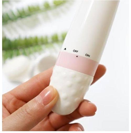 قلم مساج هزاز متعدد الوظائف01012187661