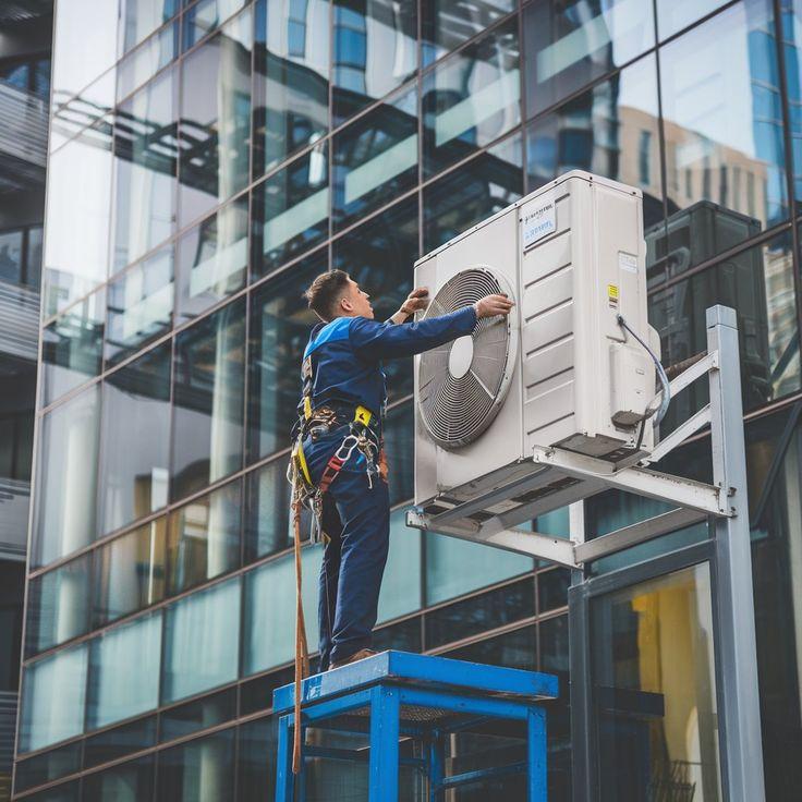 توكيل تكييفات امريكول في ماونتن فيو 01220261030