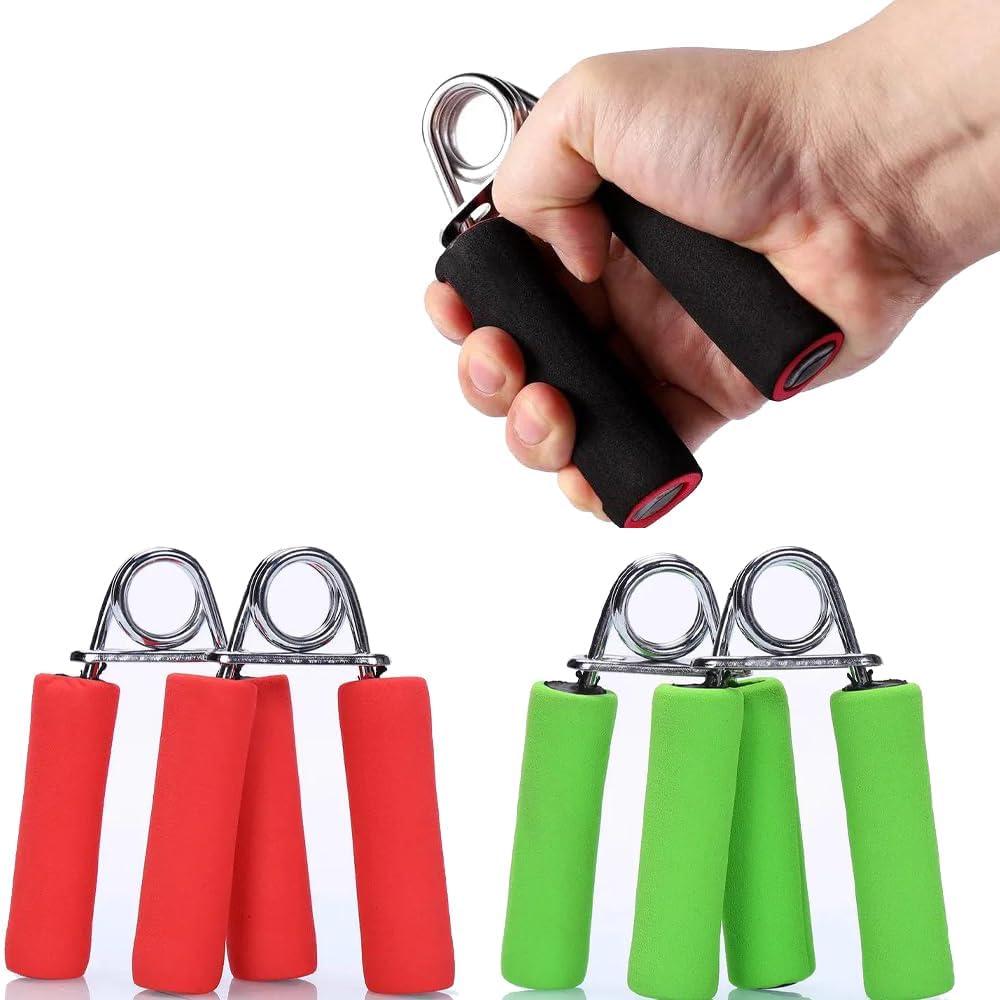 المقبض الزوجي لتقوية عضلات اليدين والذراعين01012187661