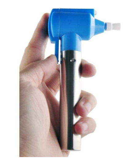 جهاز Luma Smile Tooth Polisher Whitener لتبييض الاسنان