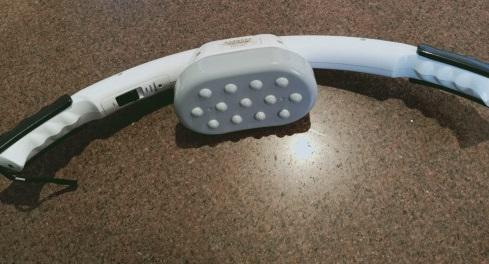 جهاز جنيك لتكسير الدهون وتدليك وتنحيف الجسم بشكل فعال