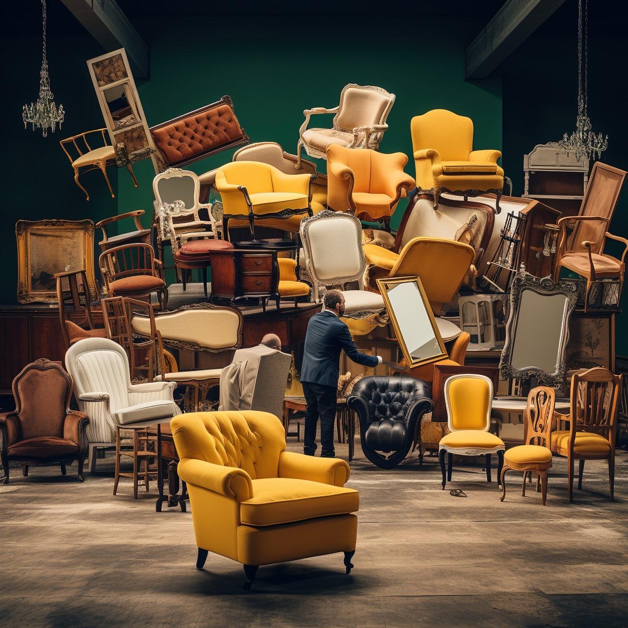 اثاث مستعمل 55556052