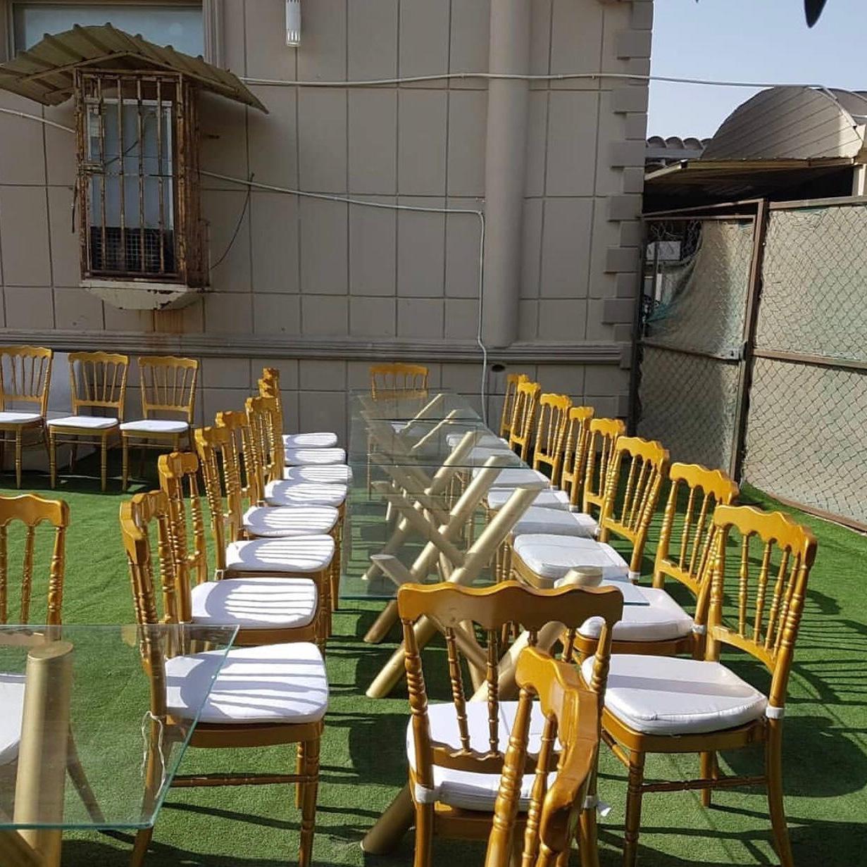 تاجير كراسي الكويت 65181061