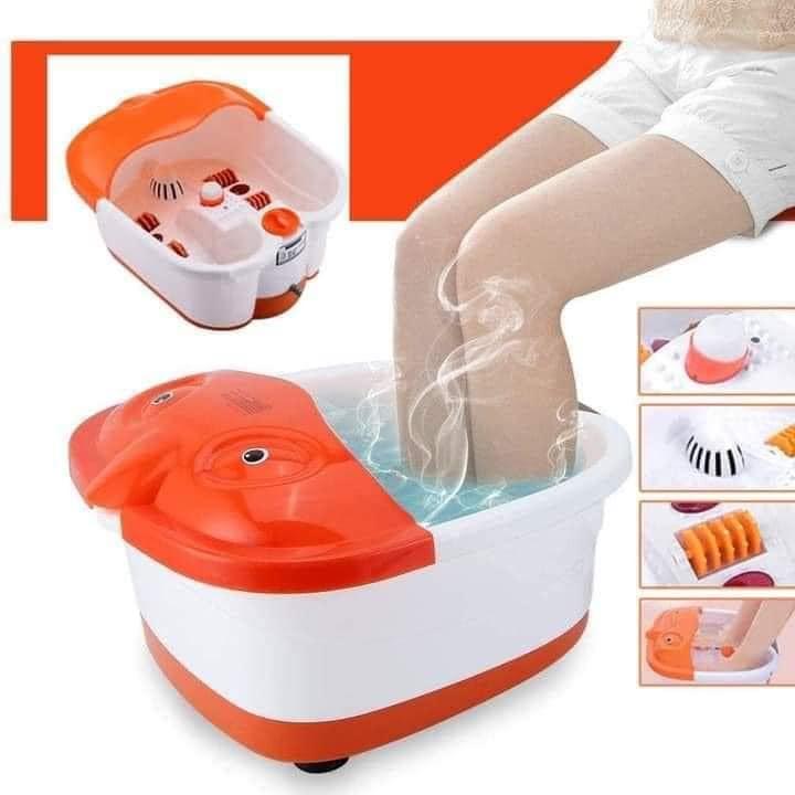 انديتراديشن جهاز تدليك باديكير كهربائي للقدم