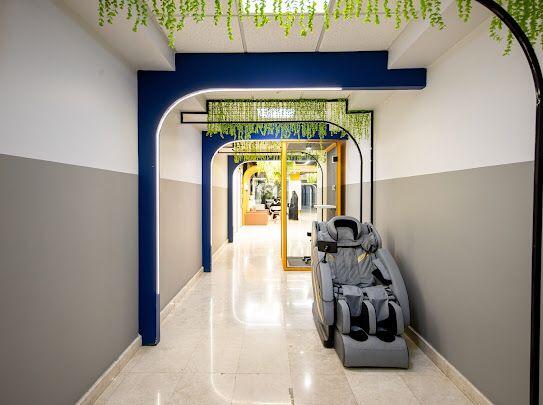 استأجر مكتبك الجاهز مع Super Office