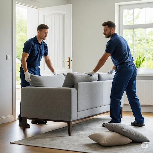 نقل اثاث الكويت 66612990