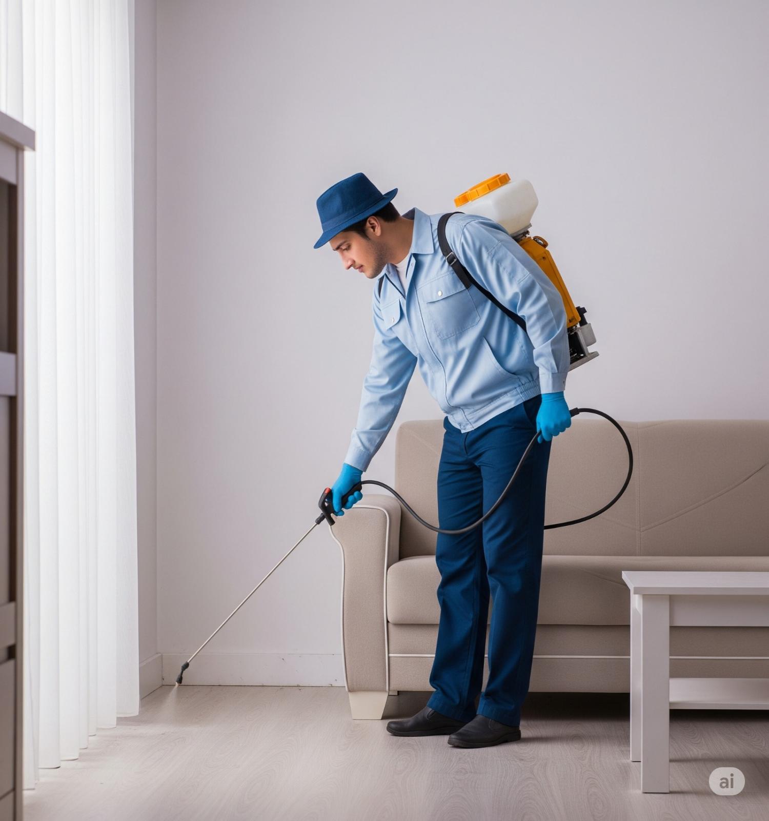 مكافحة حشرات القناص الكويتي 94901033