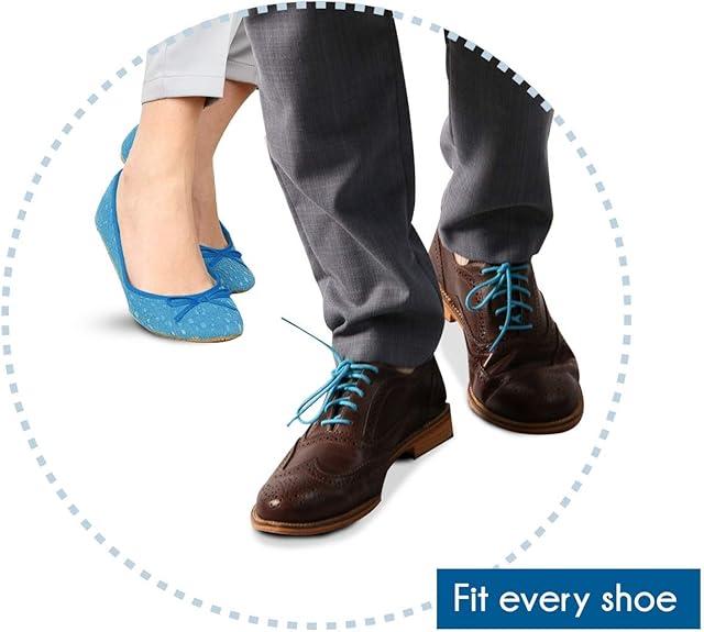 فرش جل السيليكون لحماية القدم من ضغط المشي