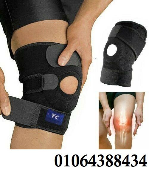 الركبة المفصلية مع الدعامات هي أفضل داعم طبي للركبة