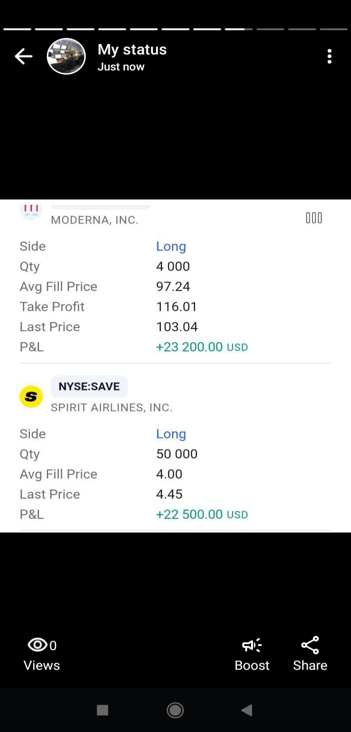 ادارة محفظتك بالاسهم السعودية والأمريكية والفوركس اعلي ربح بمكتبنا الاستشاري