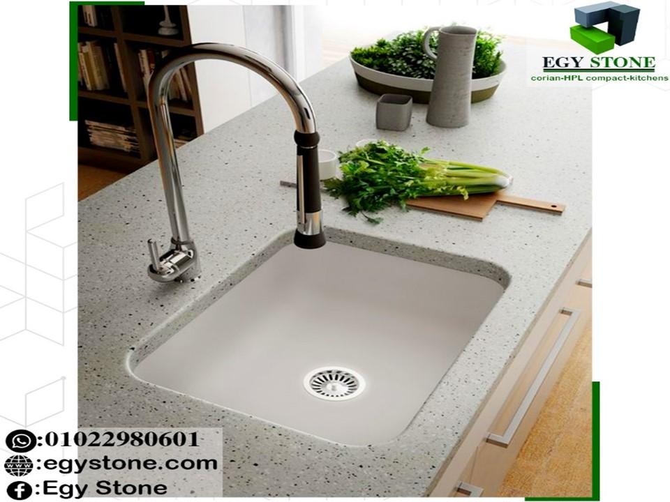 لون رخامتك على ذوقك