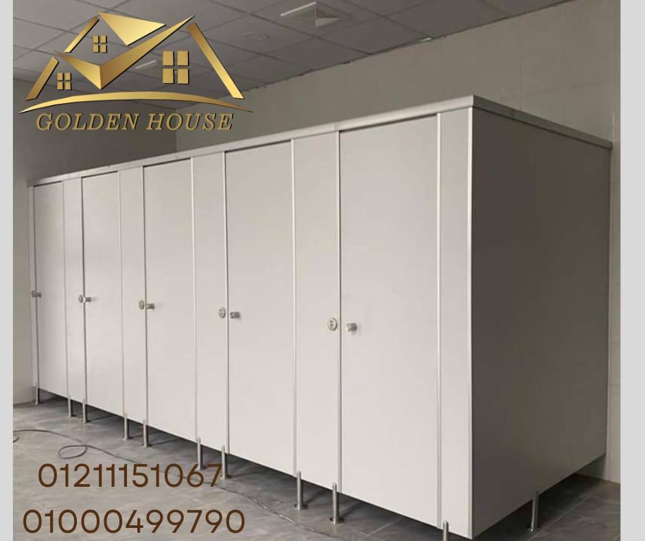 كومباكت hpl من جولدن هاوس شيتات صينى وهندى السمك 12مم 18مم