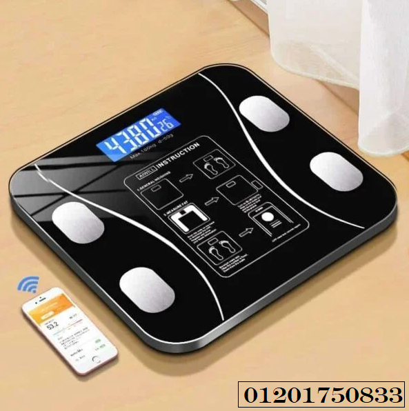 ميزان InBody ديجيتال بلوتوث