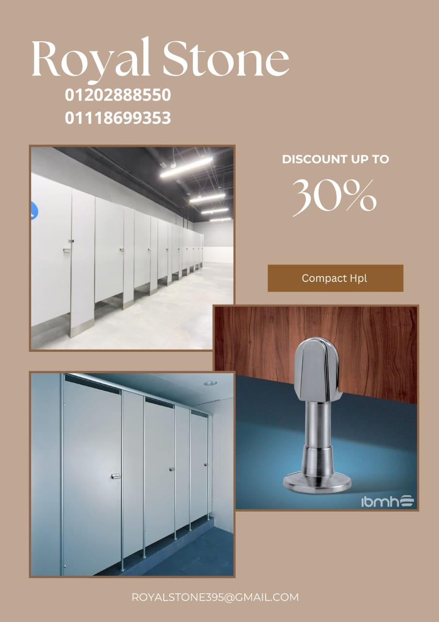 وفر في الصيانة وزوّد عمر المشروع بألواح مضمونة ومعتمدة.