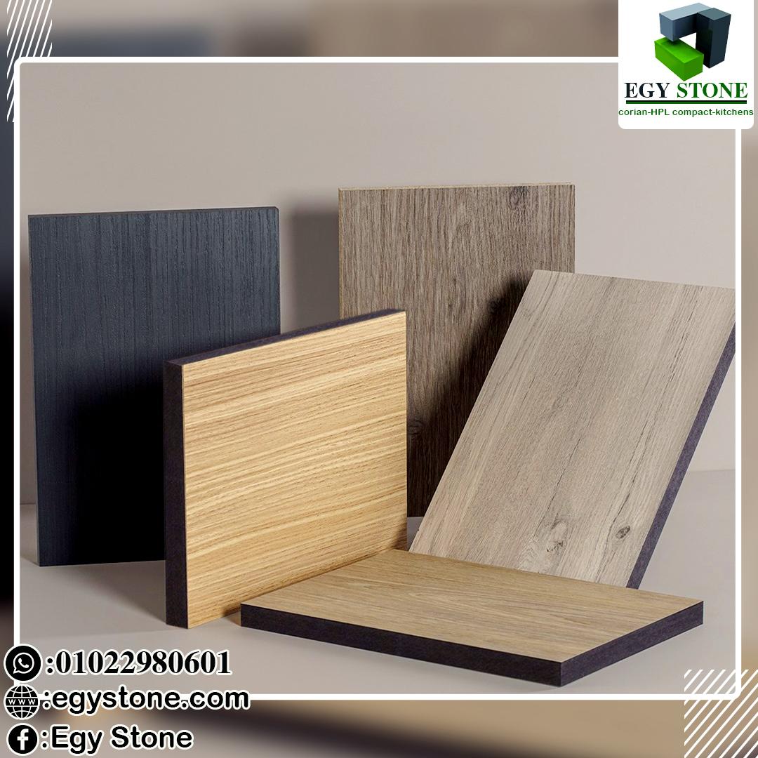 الواح الكومباكت سمك 12 مم المضادة للمياه