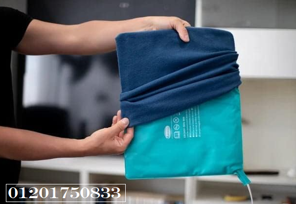 وسادة تدفئة قطنية لايكا تدفئة مريحة للجسم