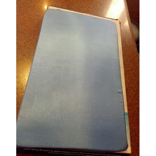 وسادة شيلو الطبية لنوم مريح ودعم مثالي