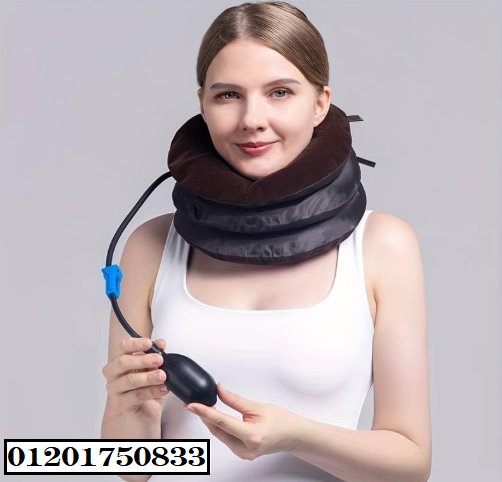 وسادة الرقبة لعلاج امراض الدسك للرقبة