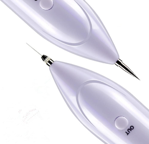 جهاز ENZO لإزالة النمش والحصول على بشرة ناعمة ونقية