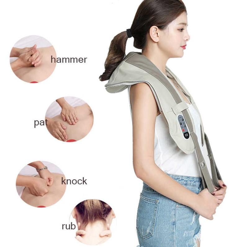 مشد خصر وحارق دهون للحصول على خصر رشيق وجسم مشدود