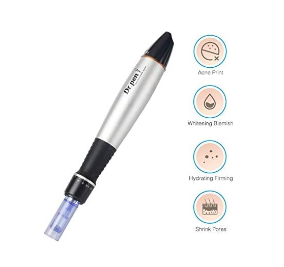 جهاز ديرمابن للبشرة Dermapen