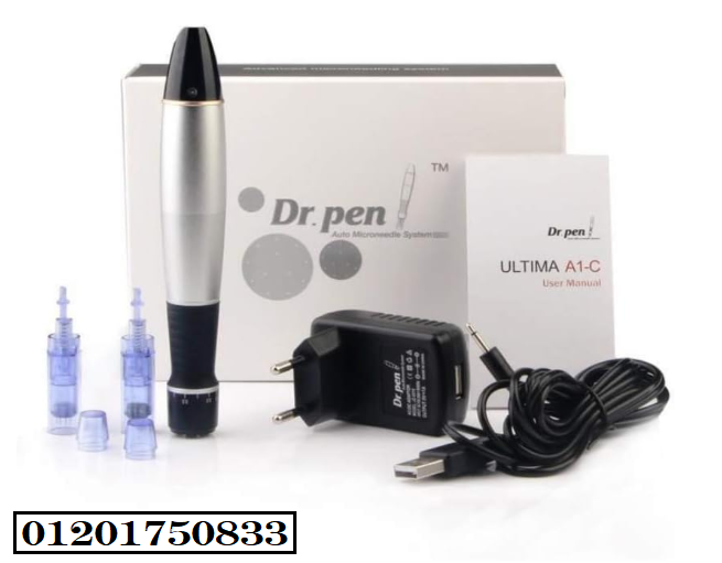 جهاز ديرمابن للبشرة Dermapen