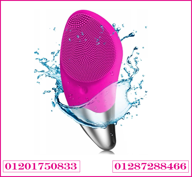 فرشاة تنظيف الوجه الكهربائية سونيك | تنظيف عميق للبشرة