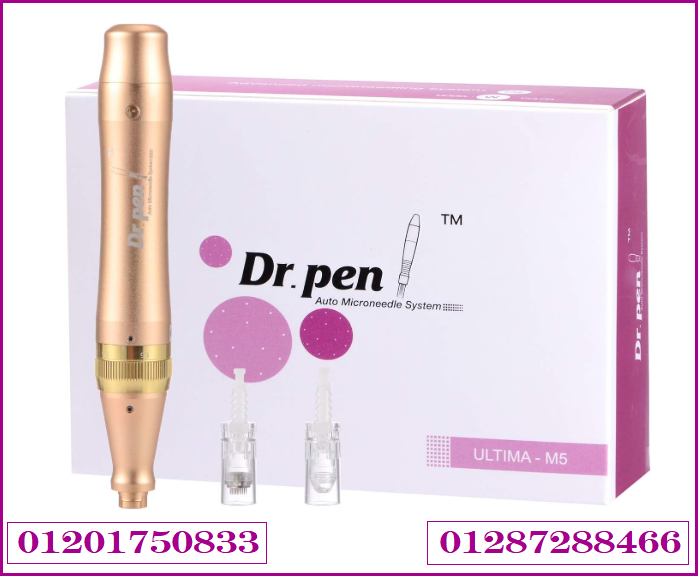 ديرما بن دكتور بن | derma pen dr pen