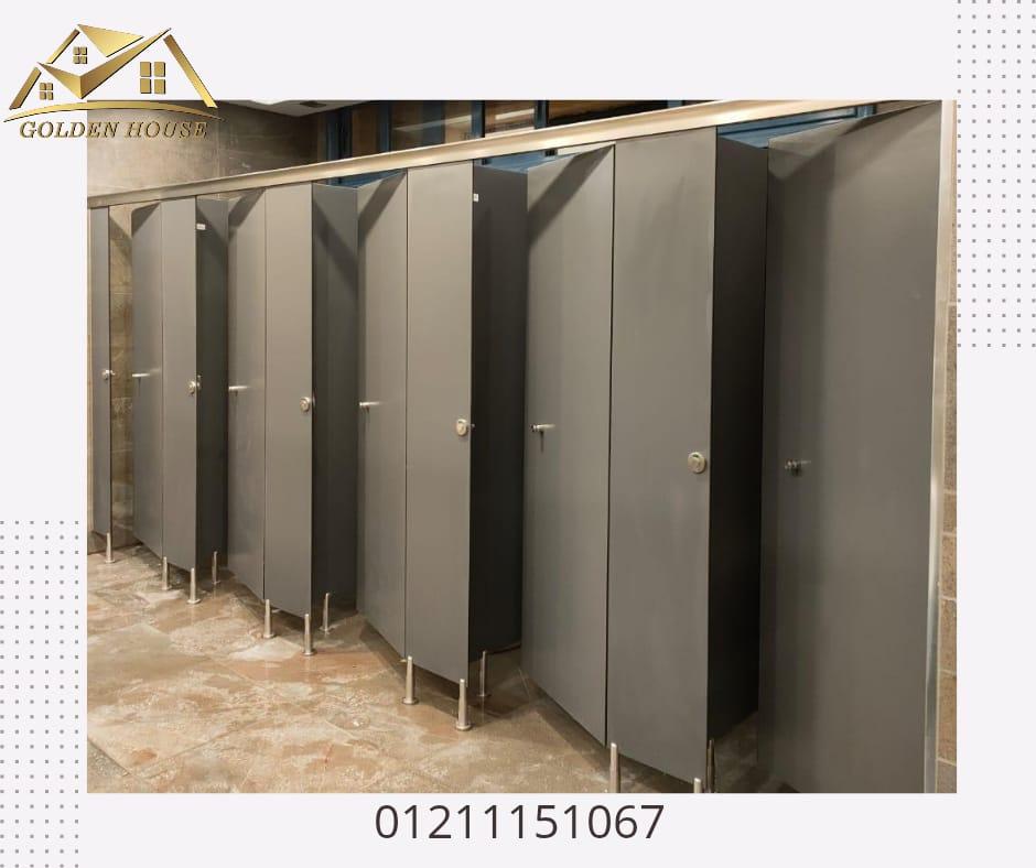 اكسسوارات 304 xdf لابواب الكومباكت hpl