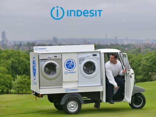 ضمان غسالات اندست بالتجمع الخامس 01154008110