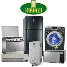 فروع ثلاجات كريازي بالشروق 01010916814