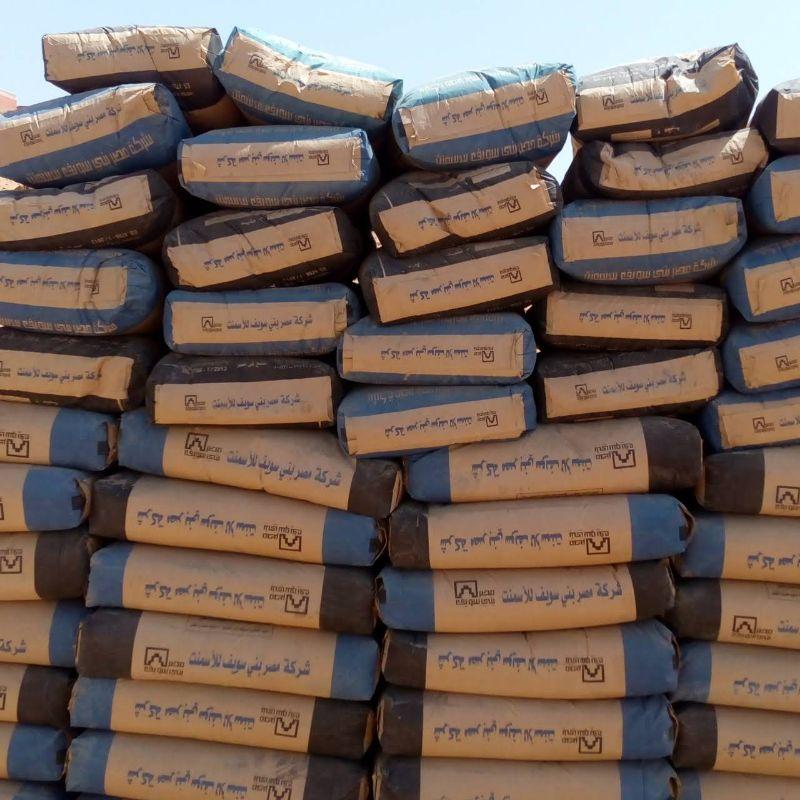 اسمنت مع شركة النور هتلاقي