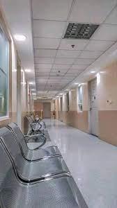 مطلوب مجمع طبي  عام للبيع او التنازل ملك او ايجار بجده///