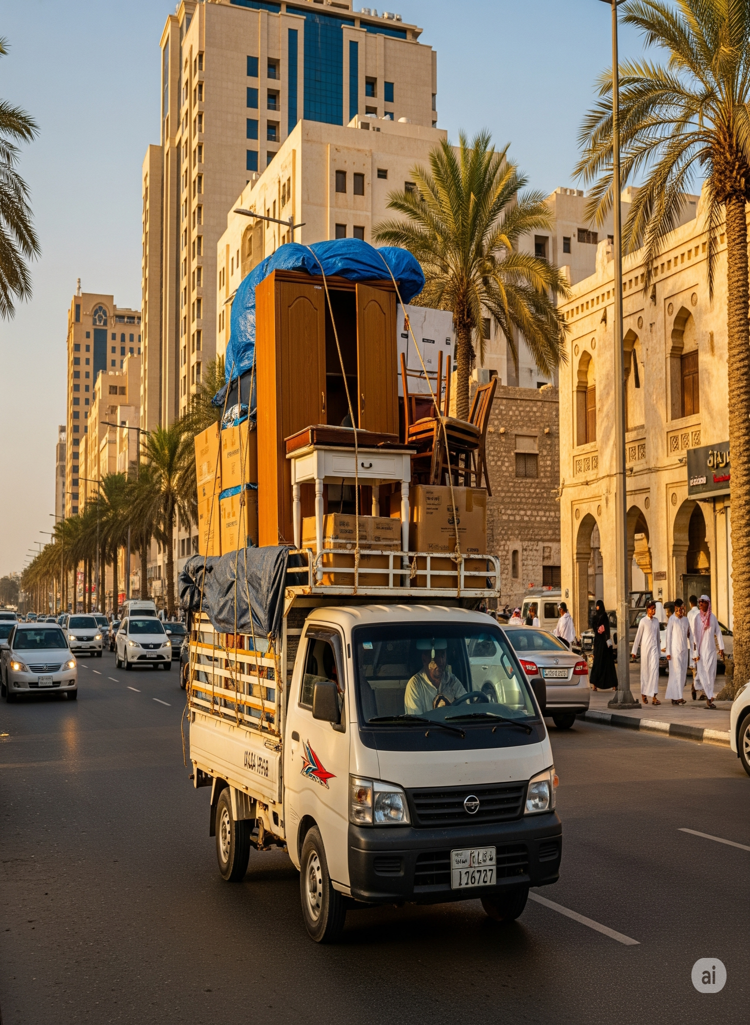 نقل اغراض الاحمدي 60608317