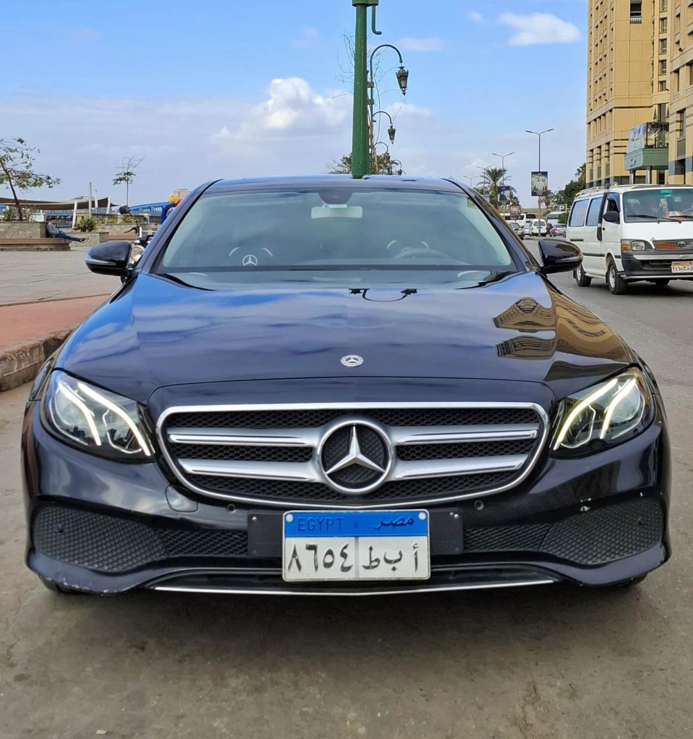 للمؤتمرات ورجال الاعمال استأجر مرسيدس E200