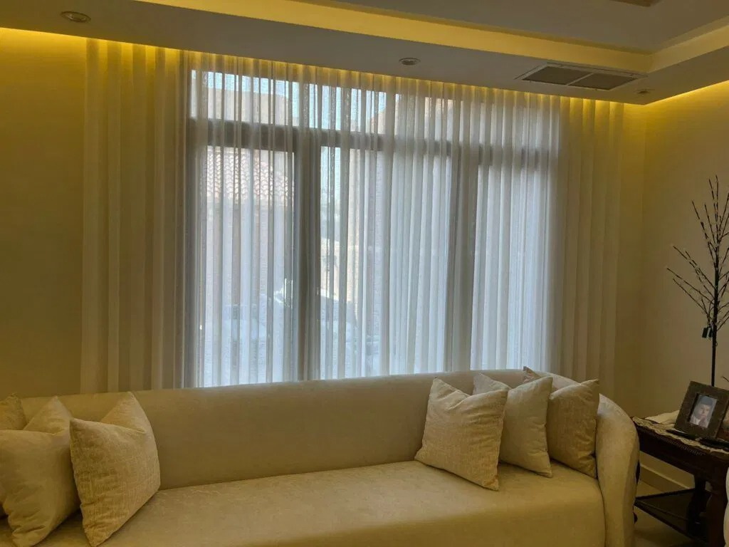 تركيب ستائر الفروانية 51695929