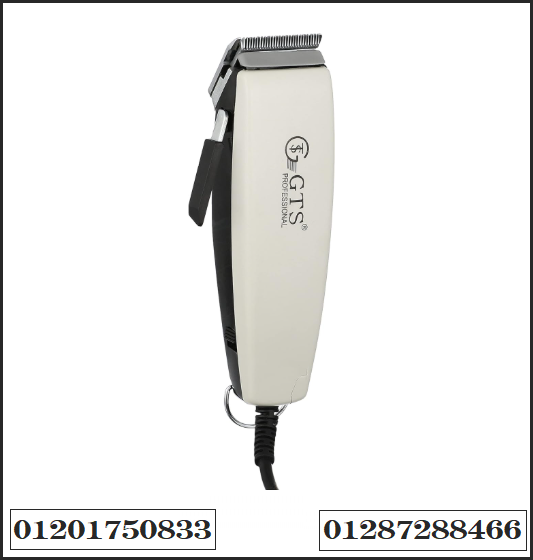 ماكينة حلاقة GTS - حلاقة سهلة وسريعة