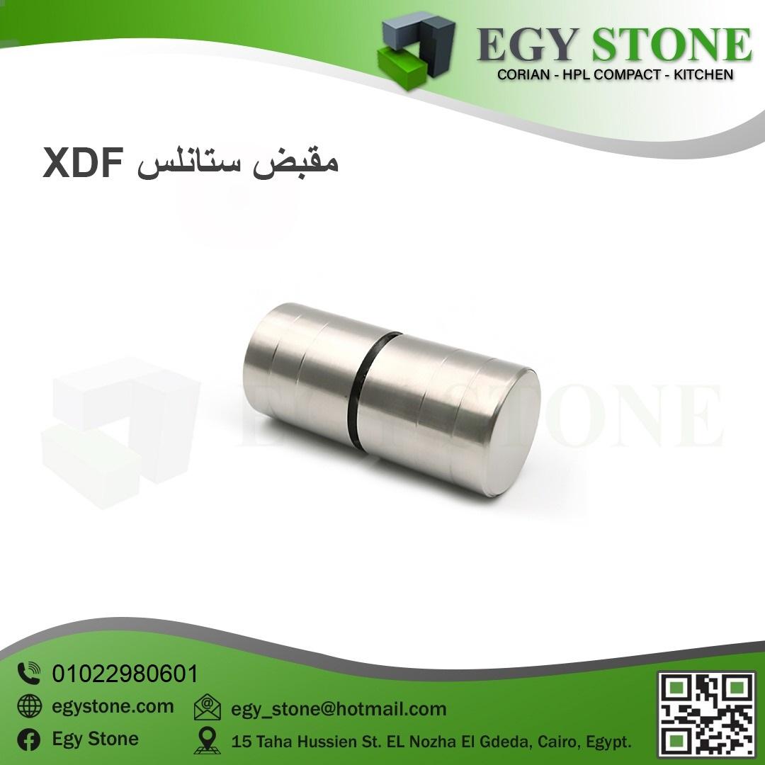 اكسسوارات الكومباكت الاستانلس ستيل