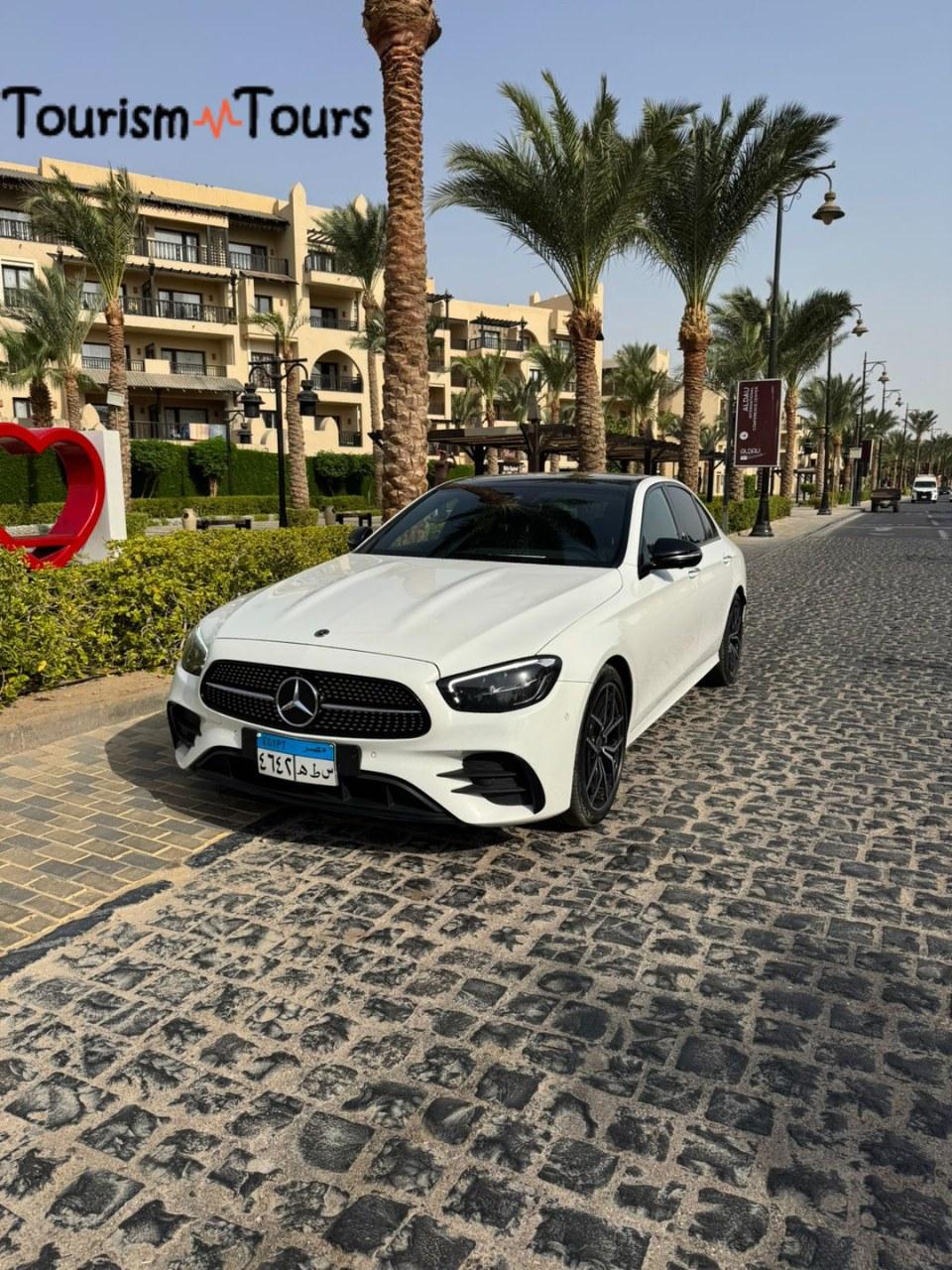 لرجال الاعمال وحفلات الزفاف استأجر مرسيدس E200