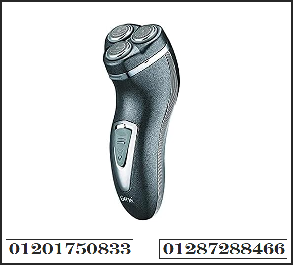 ماكينة حلاقة جيمي GM-7500 - حلاقة متكاملة للشعر والذقن