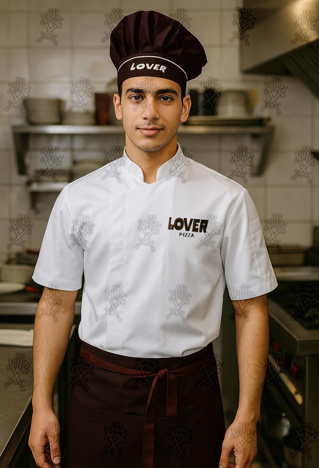 صور و موديلات جاكت الشيف عالى الجودة -يونيفورم شيفات -يونيفورم مطاعم وكافيهات 01020275583