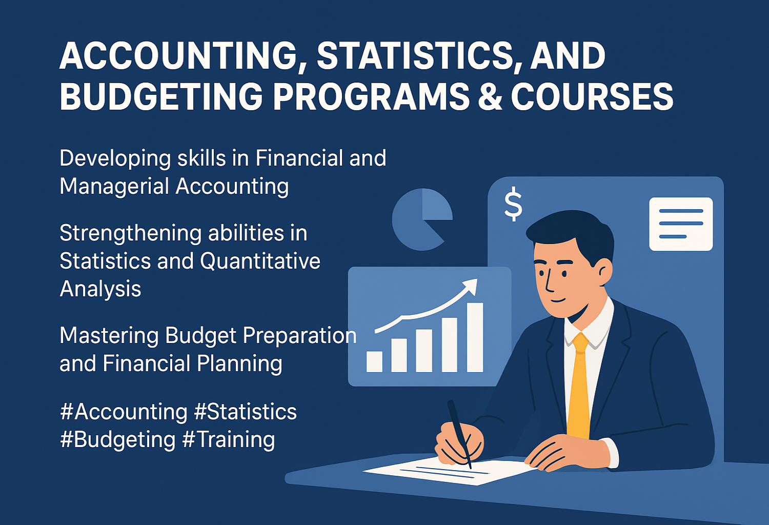 Developing skills in Financial and Managerial Accounting